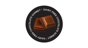 DAIRY FREE CHOCOLATE SORBET – COMING SOON